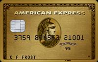 american express gold card aanvragen