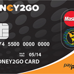 money2go prepaid mastercard aanvragen