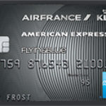 American Express Flying bLue Platinum