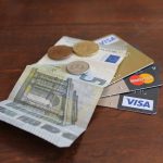 Nederland nog steeds niet massaal aan creditcard