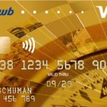 ANWB Visa Gold card aanvragen