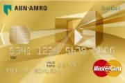 ABN AMRO Gold Card