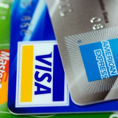 Creditcard met eigen foto? Niet meer mogelijk bij ICS