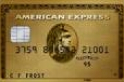 American Express Gold Card aanvragen