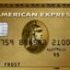 American Express Business Gold Card