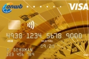 ANWB Visa Gold Card aanvragen
