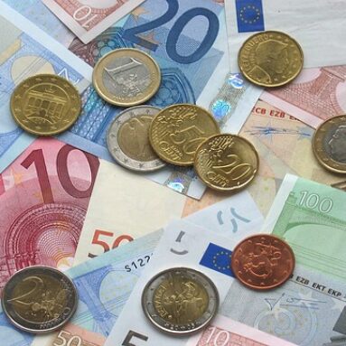 Tip: gebruik je creditcard als spaarrekening