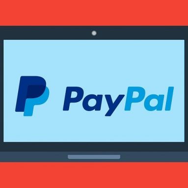 PayPal zonder creditcard in een paar gemakkelijke stappen
