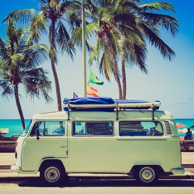 Visa World Card ‘geeft’ extra vakantiegeld weg